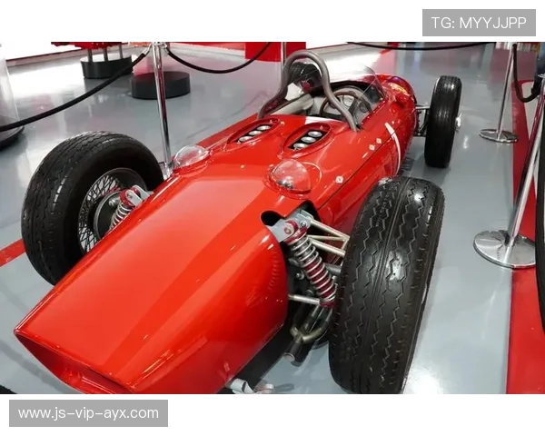 里程碑时刻：F1历史上的特殊年份，f1历史车型